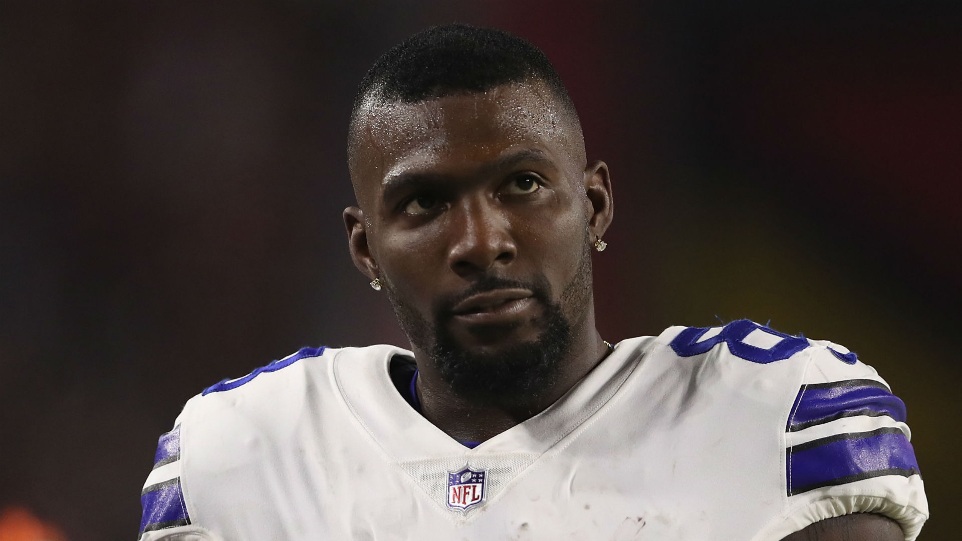 Dez Bryant arrives in Cleveland for Browns visit NFL Sporting News