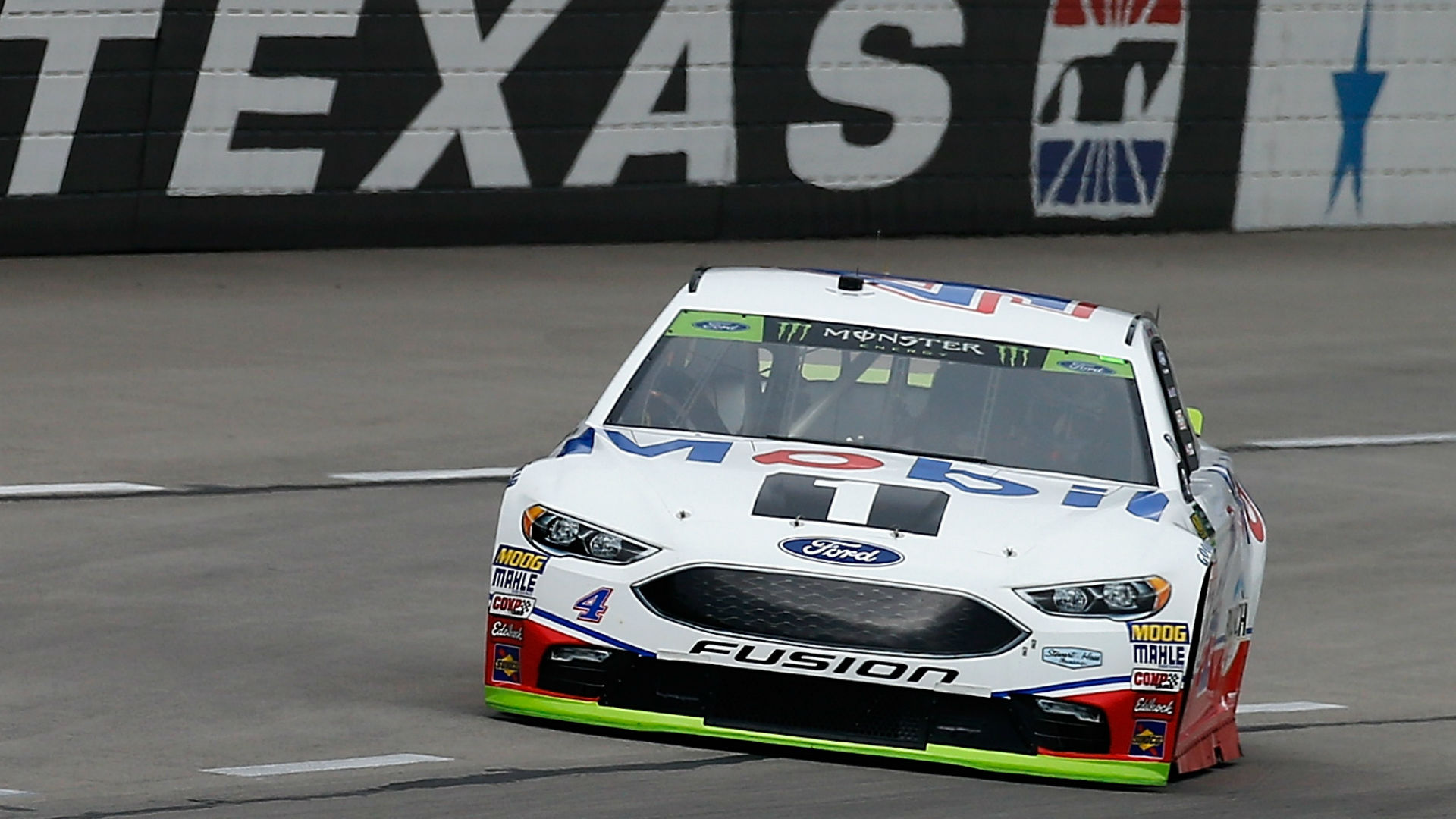 NASCAR at Texas 2018: Odds, fantasy advice, prediction, sleepers, drivers to watch