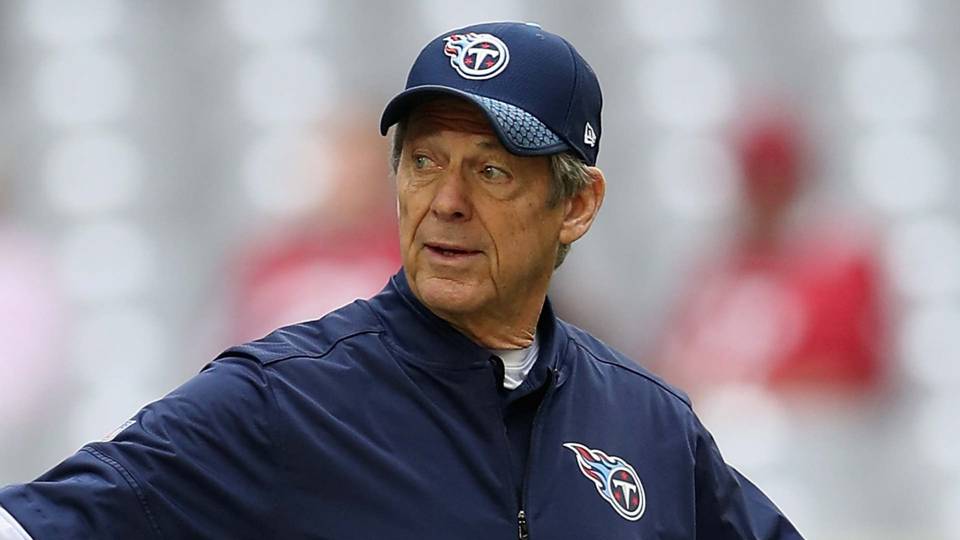 Coaching Career Could Be Over For 80-year-old Dick Lebeau 