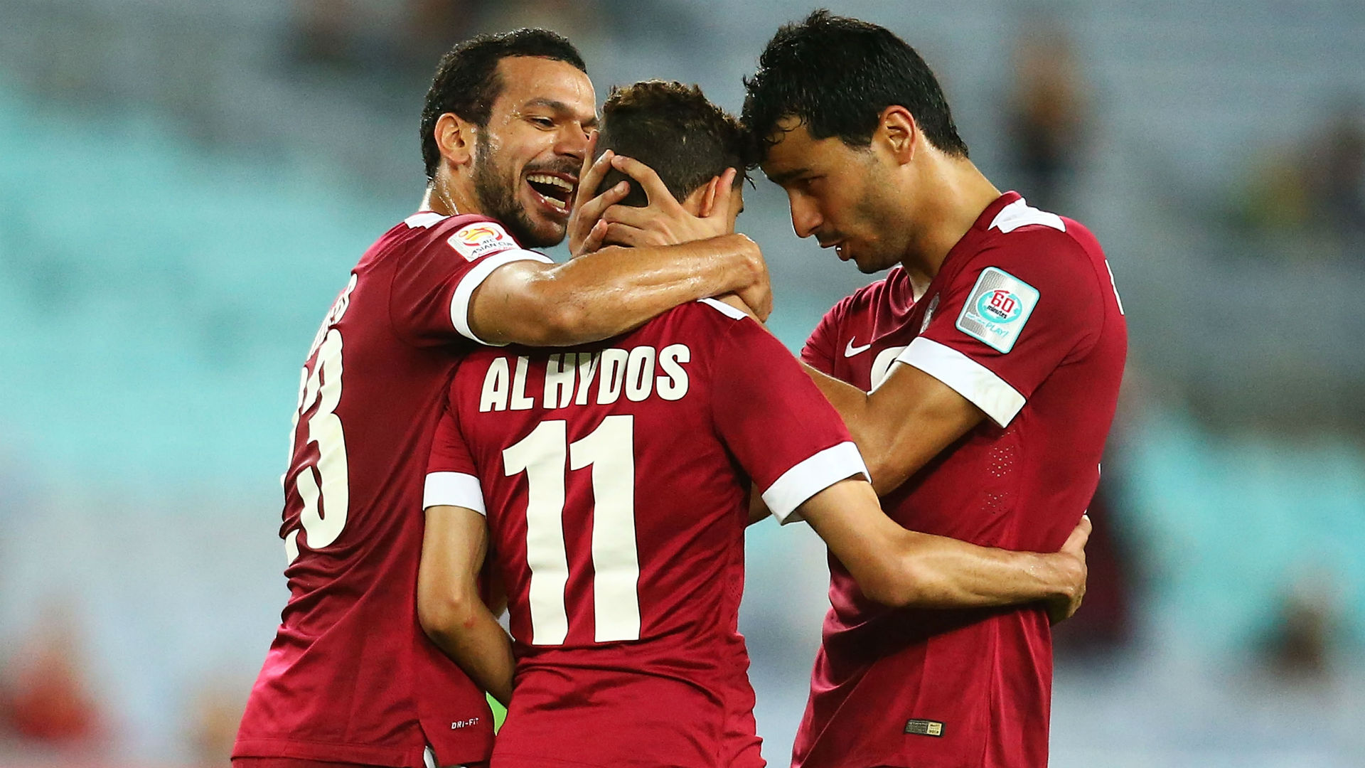 Qatar keep World Cup hopes alive