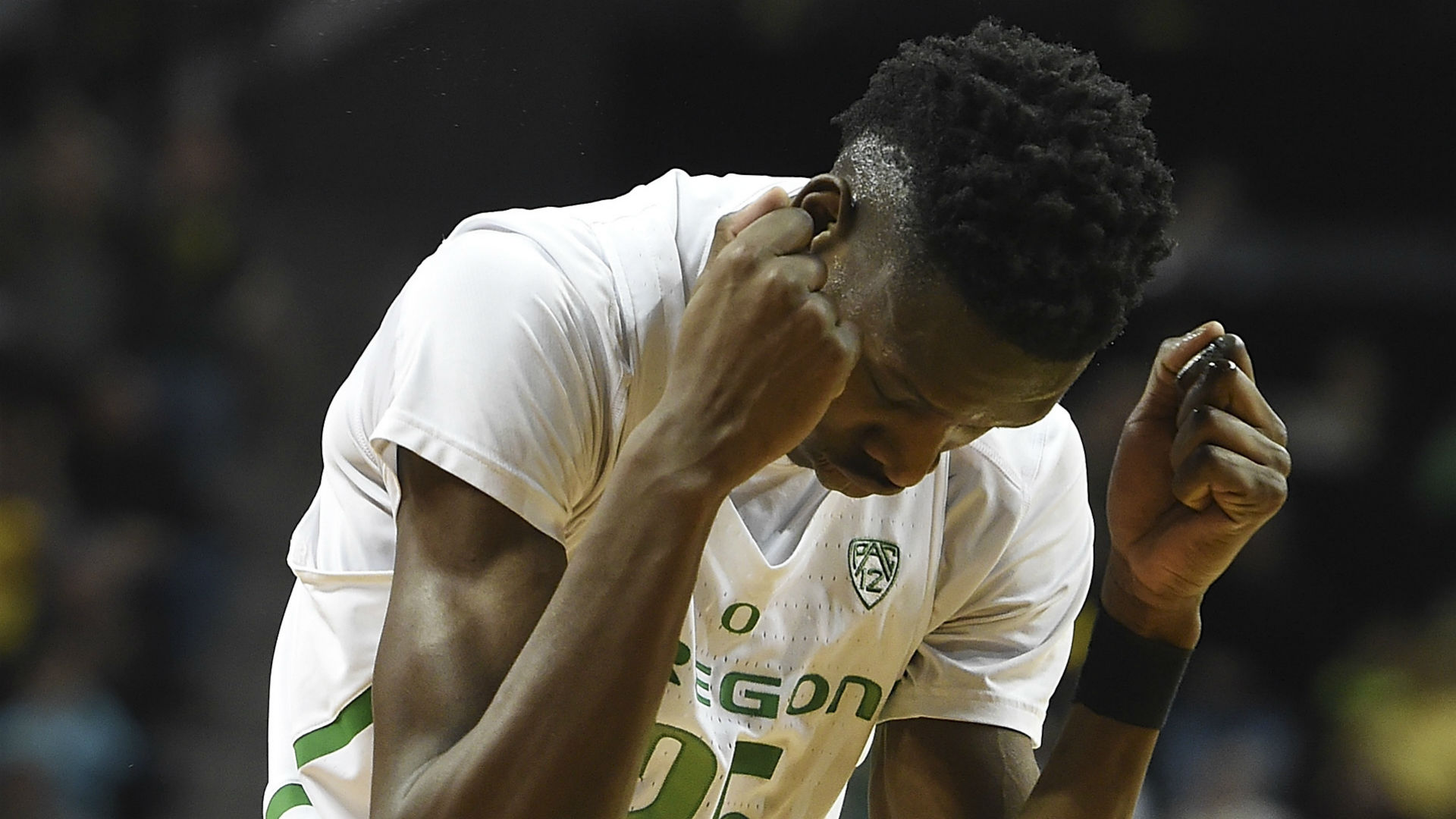 OR loses Chris Boucher for rest of season due to torn ACL OR loses Chris Boucher for rest of season due to torn ACL