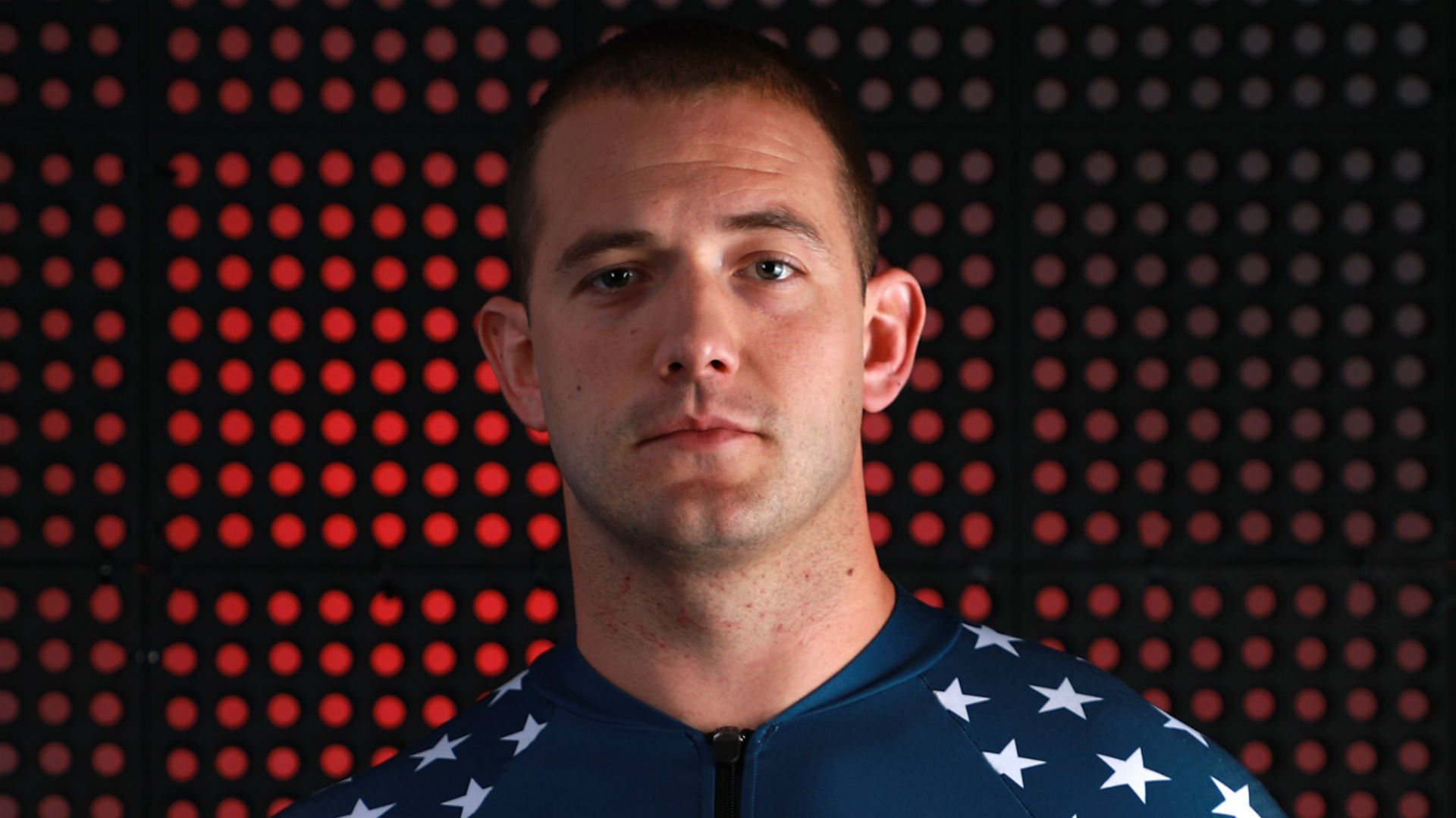 Winter Olympics 2018: Bobsledder Justin Olsen competes days after emergency appendectomy