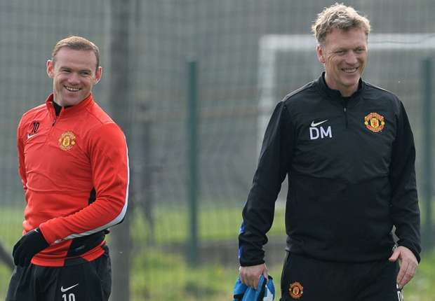 Rooney nearly joined Chelsea, says Moyes