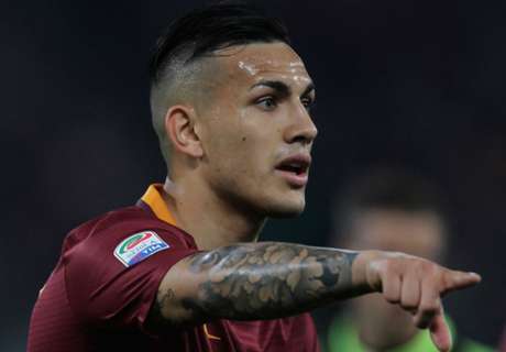 Zenit sign €27m Paredes from Roma