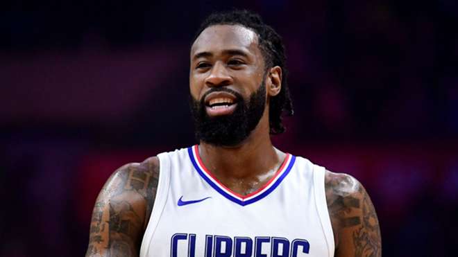 Javale Mcgee Basketball Reference