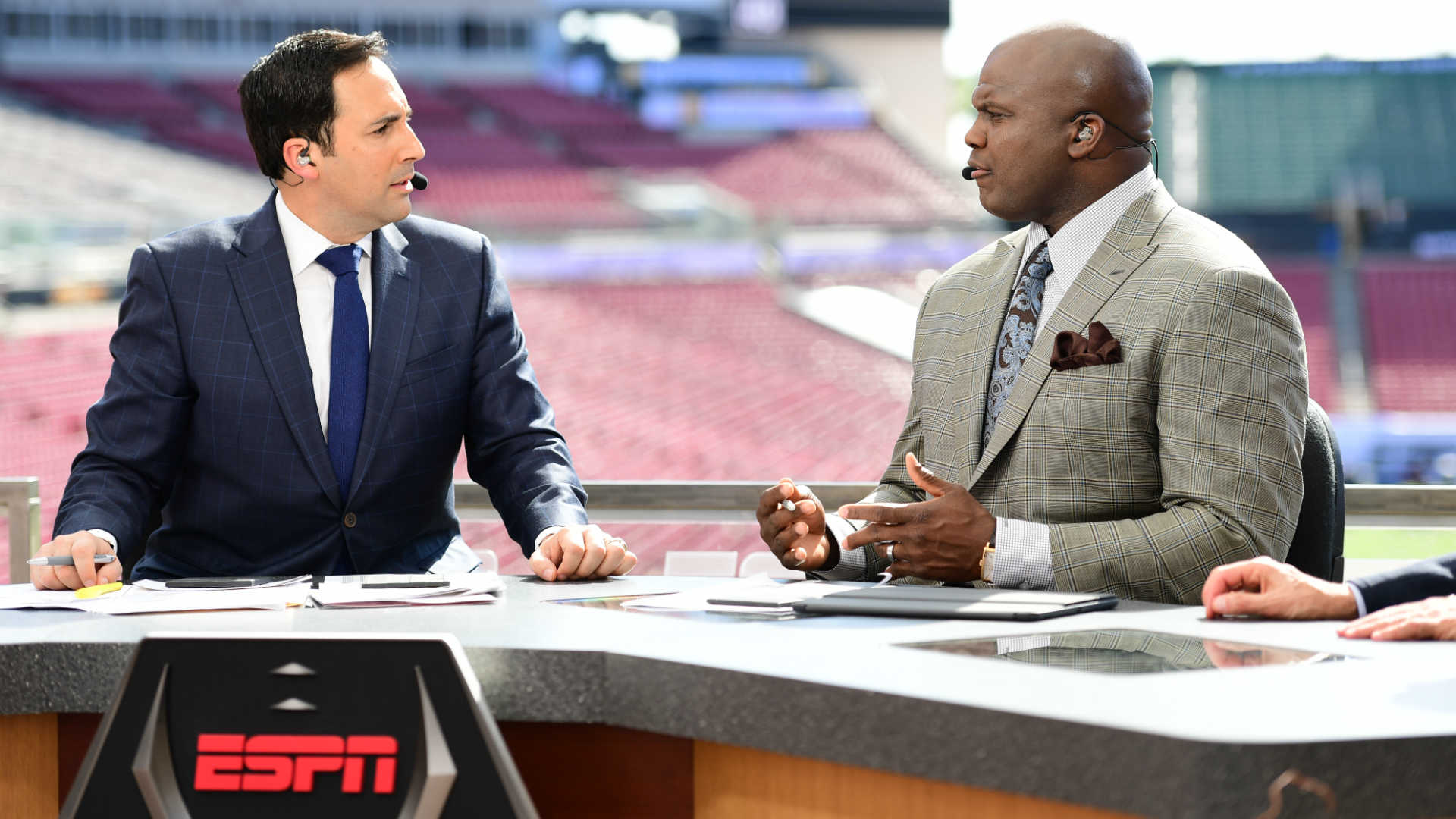 New 'Monday Night Football' Broadcast Team Made Official | NFL ...