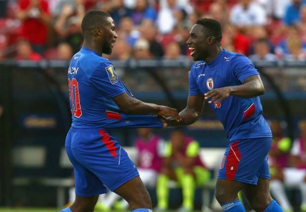 USA – Haiti Betting: Another easy Gold Cup win for Klinsmann’s men
