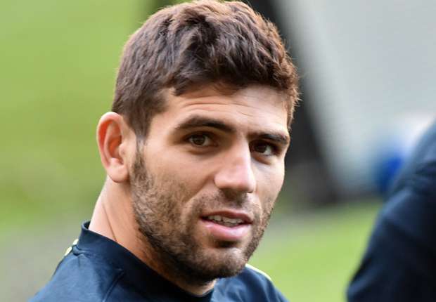 Roma complete loan deal for Fazio