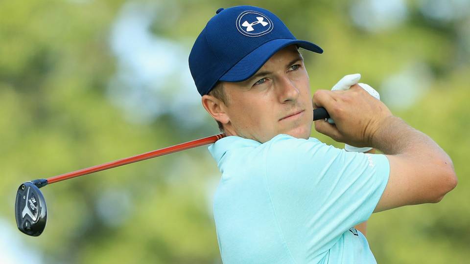 Spieth Jordan Usnews Getty Ftr Spieth Jordan Usnews Getty Ftr