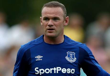 Koeman: Rooney still one of the best