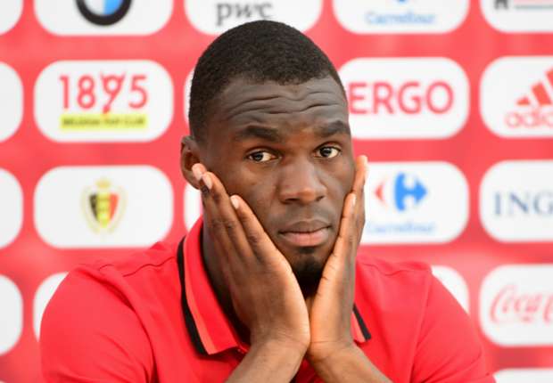 RUMOURS: Benteke willing to fight for Liverpool place
