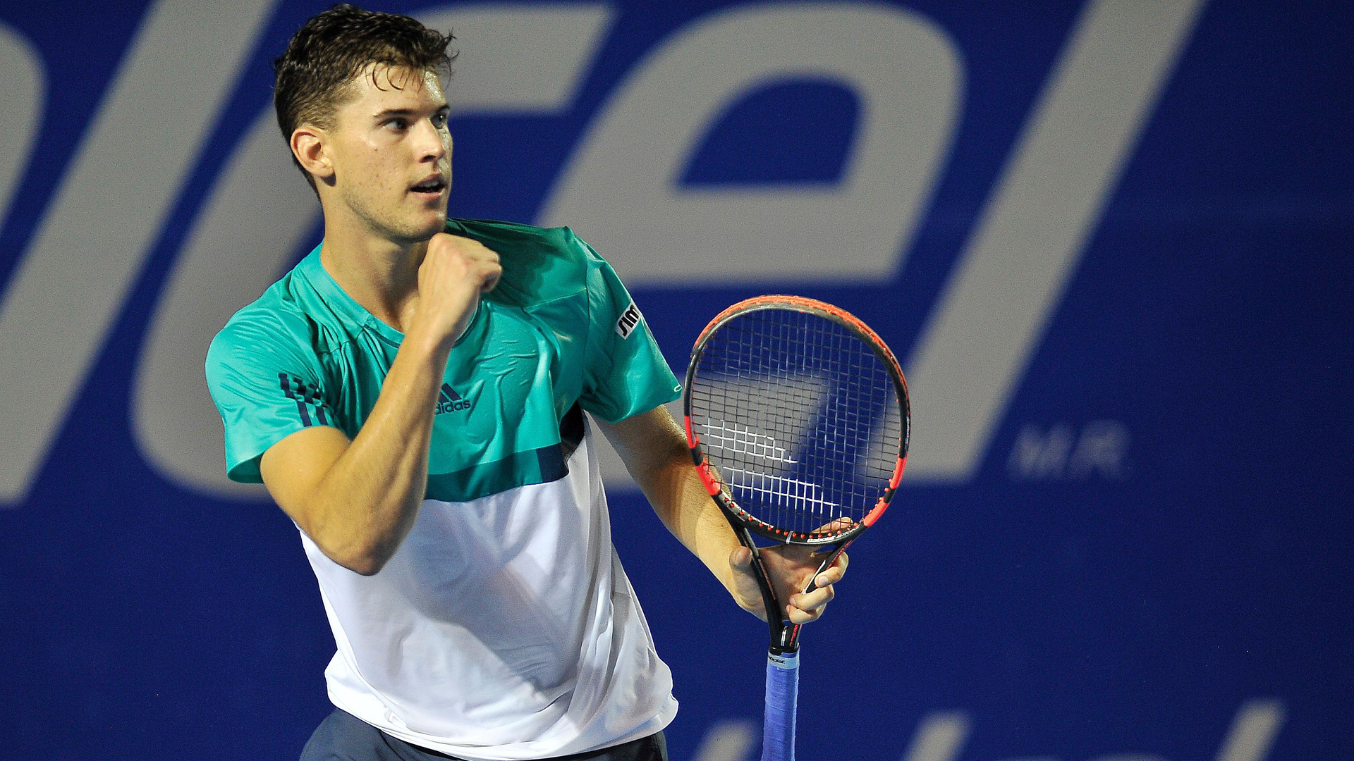 Tennis | Thiem overcomes Tomic in Acapulco decider | SPORTAL