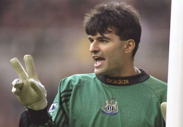Srnicek has 'stable' night after cardiac arrest