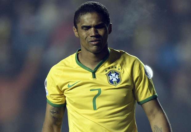 Costa withdraws from Brazil Olympic squad