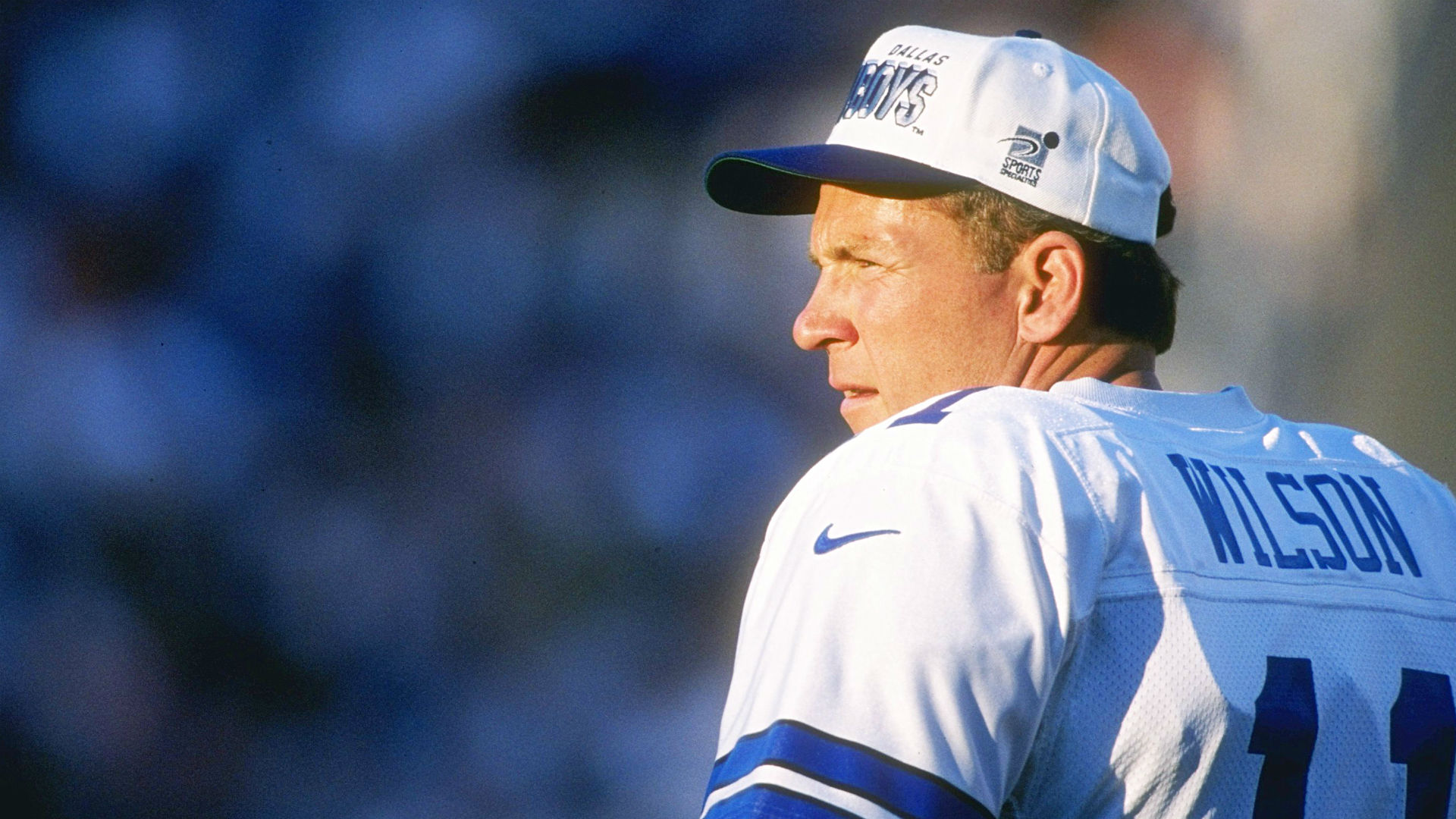 Former NFL quarterback, coach Wade Wilson dies at 60 NFL Sporting News