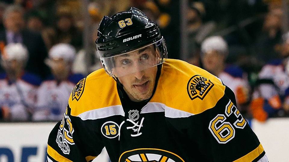 Brad Marchand - wide 4