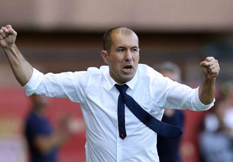 Monaco can push PSG - Jardim