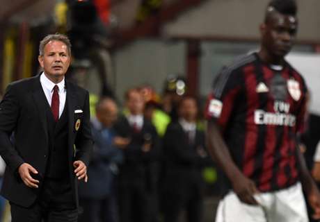 Mihajlovic open to Balotelli move