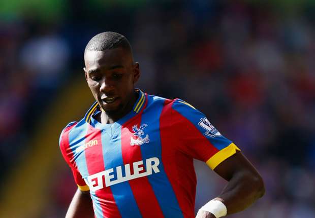 Pardew: Crystal Palace won't sell Bolasie and Murray