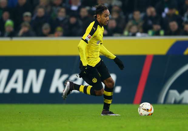 €100m Aubameyang bid would be irrelevant - Borussia Dortmund CEO