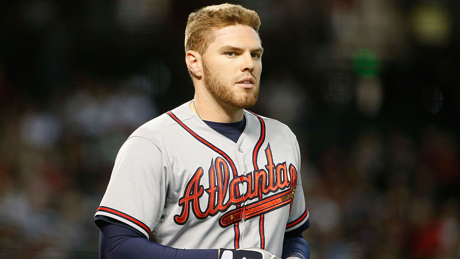 Freddie Freeman reinstated from disabled list, will join Braves in St