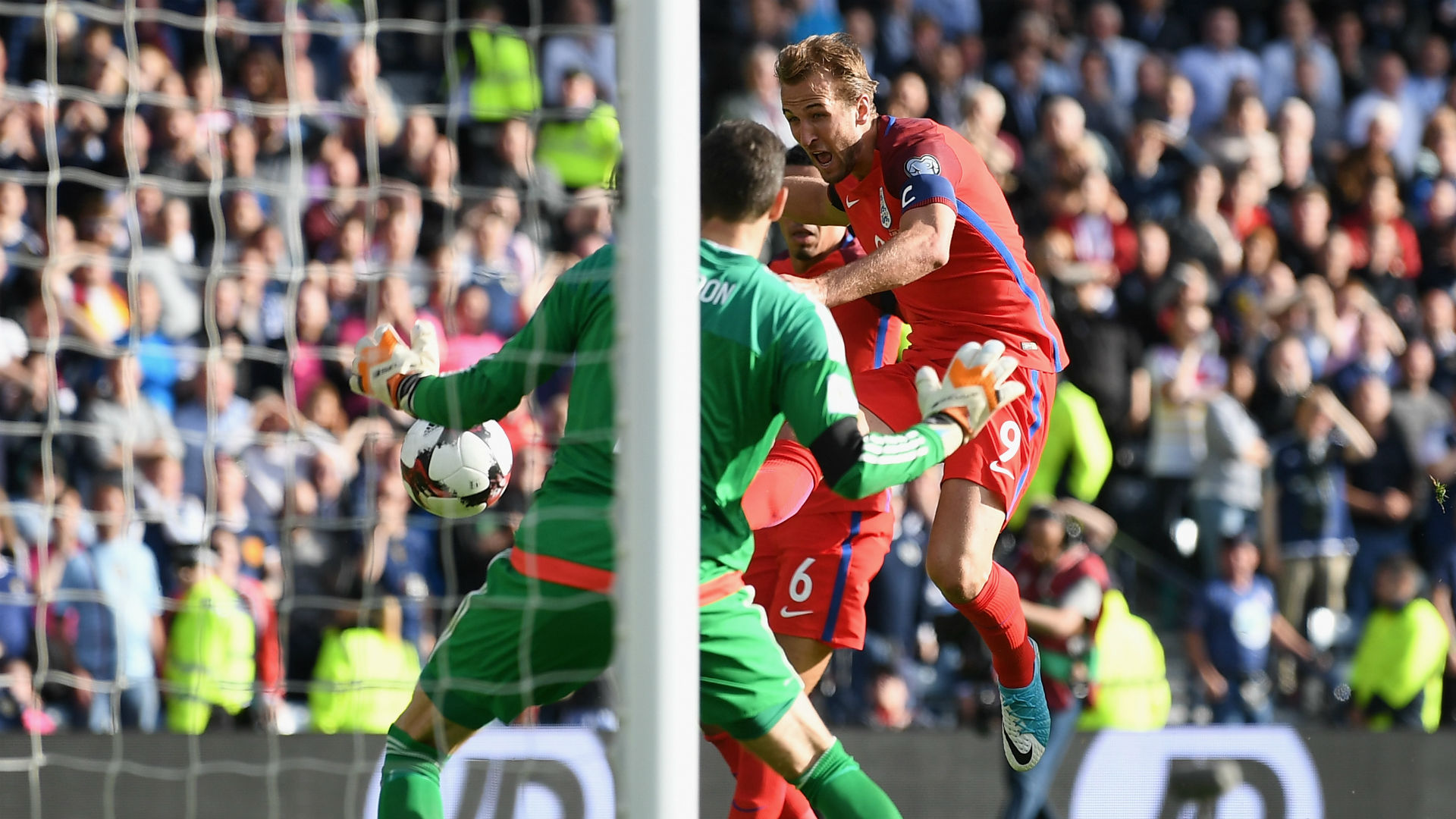 Harry Kane Wants Permanent England Captaincy