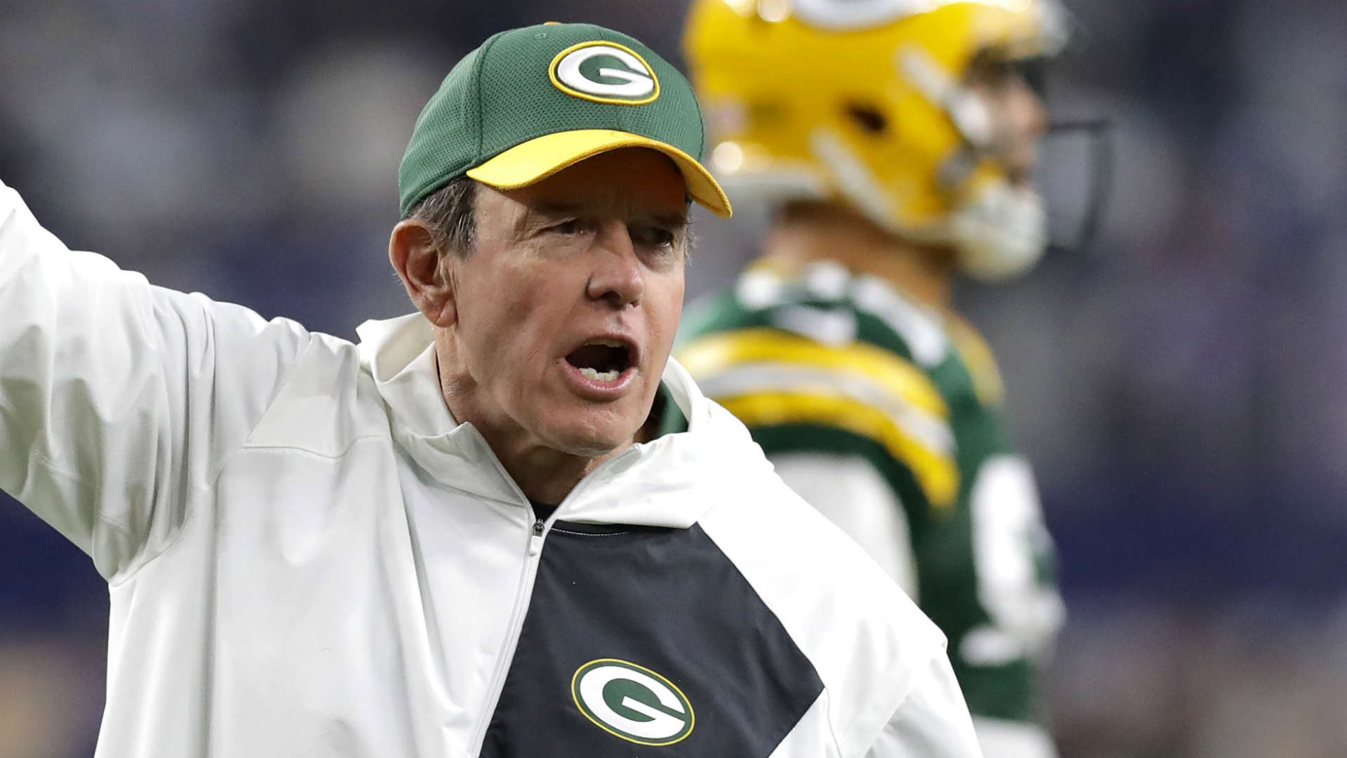 Packers fire Dom Capers, longtime defensive coordinator NFL Sporting News