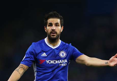 Shandong laugh off Fabregas links