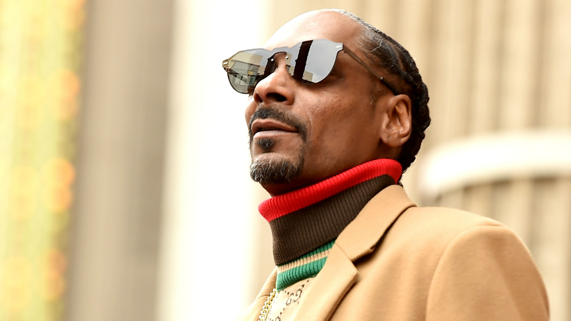 Snoop Dogg hilariously calls Penguins-Kings game Snoop Dogg hilariously calls Penguins-Kings game