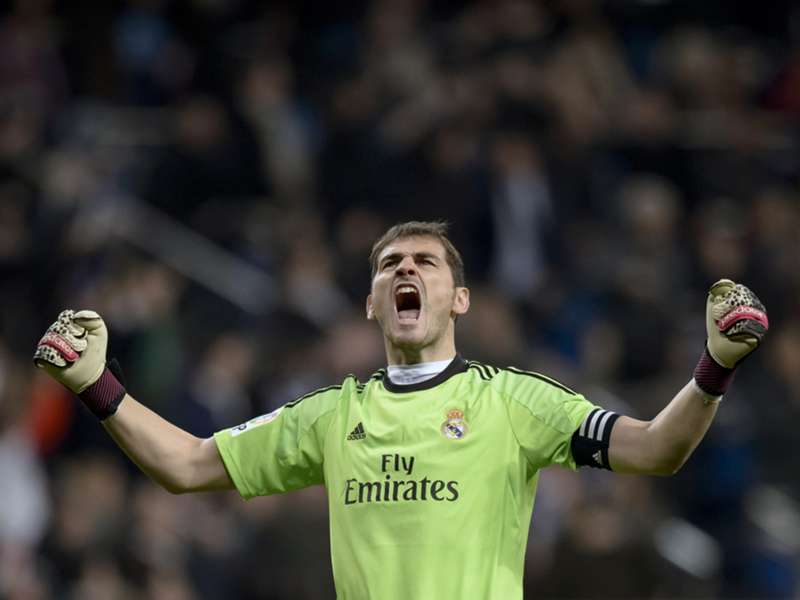 Image result for casillas