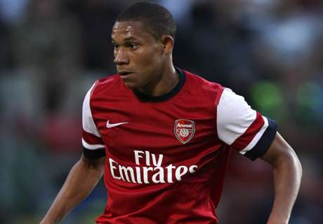 Silva leaves Arsenal for Fluminense