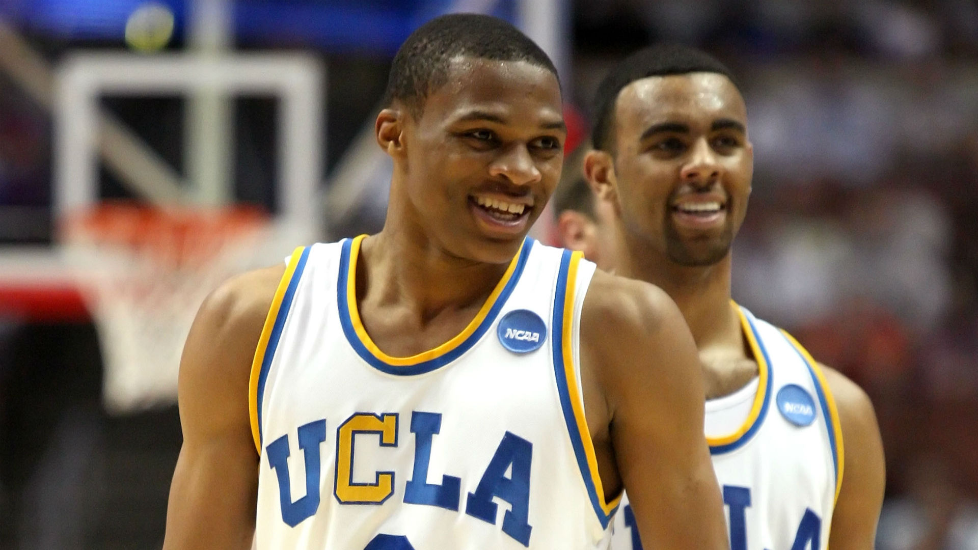 Russell Westbrook makes largest donation to UCLA by a former player