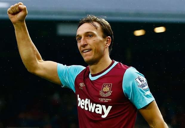 AFC Bournemouth v West Ham: Noble wants to capitalise on Hammers' momentum