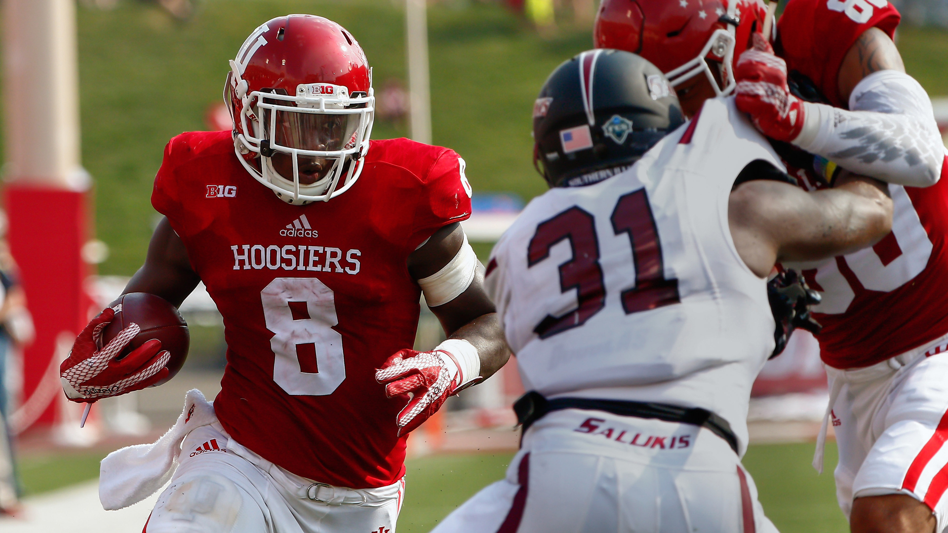 jordan howard alabama jordan howard alabama