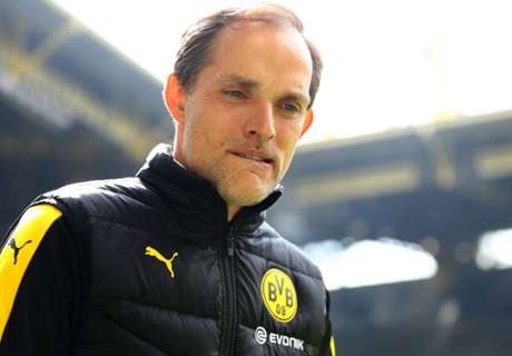 Tuchel not taking Leverkusen job