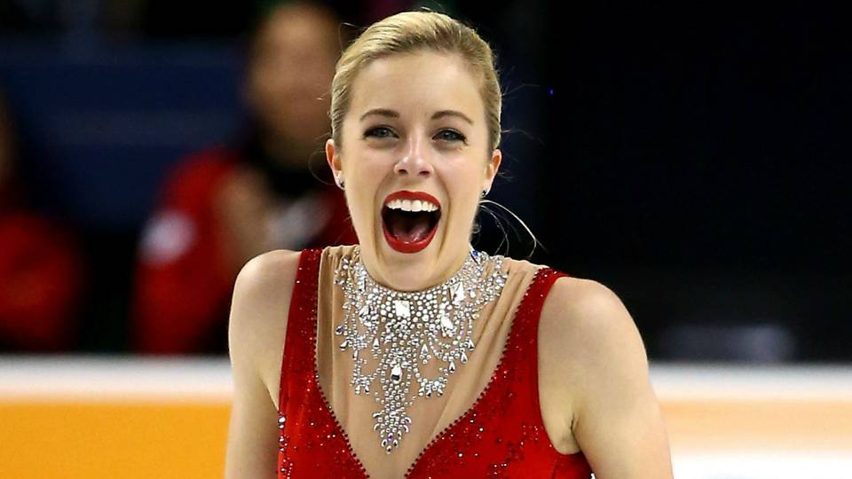 ashley wagner wins third