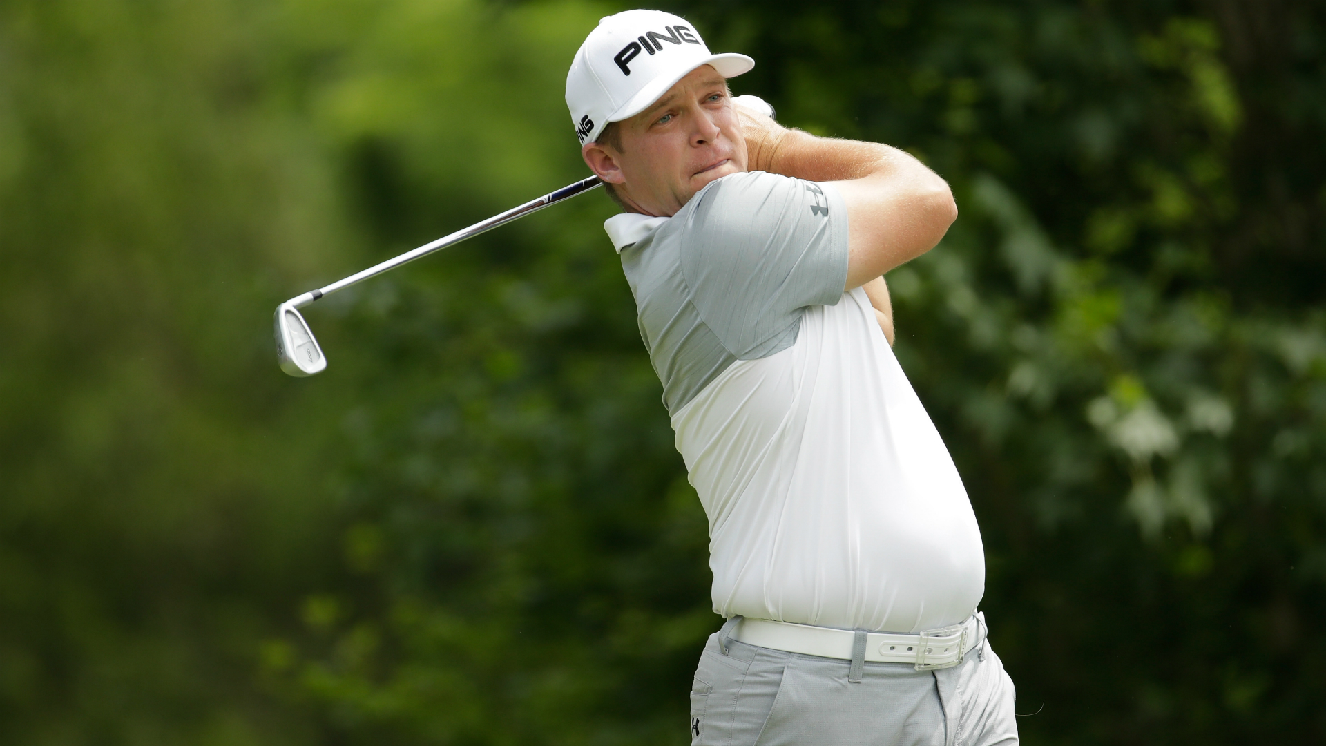 Dufner wins Memorial after roller coaster weekend — Sunday's roundup