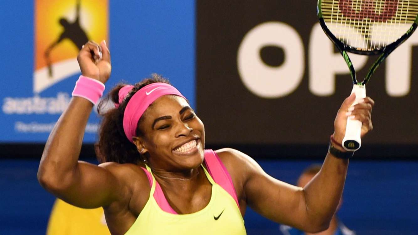Tennis Australien Open Tennis Australien Open