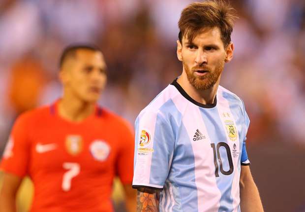 'Leo is very motivated' - Bauza has no doubts over Messi desire