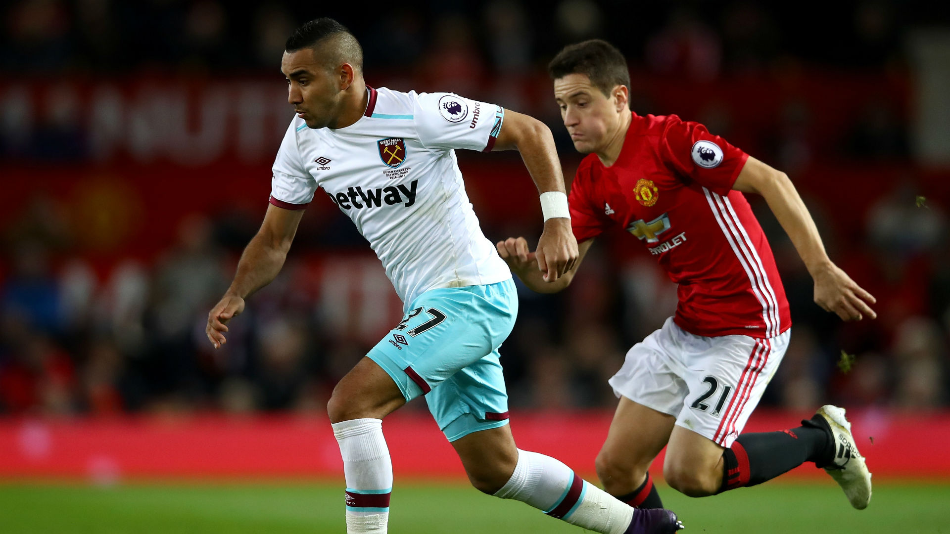Another dismissal for Mourinho, another home draw for United