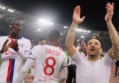Valbuena to join Fenerbahce