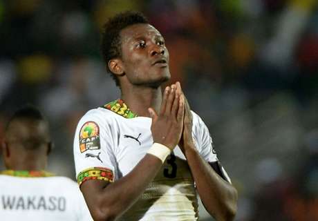 PREVIEW: Ghana vs Mozambique