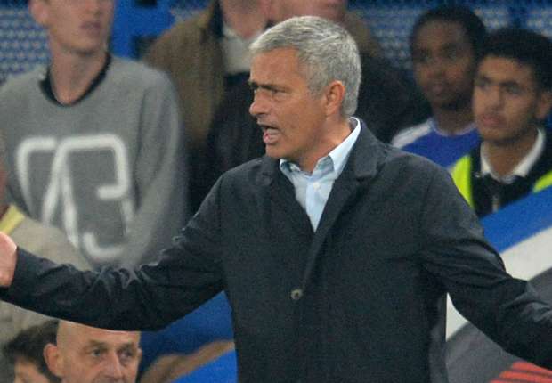 Chelsea have lost their fear factor, admits Mourinho
