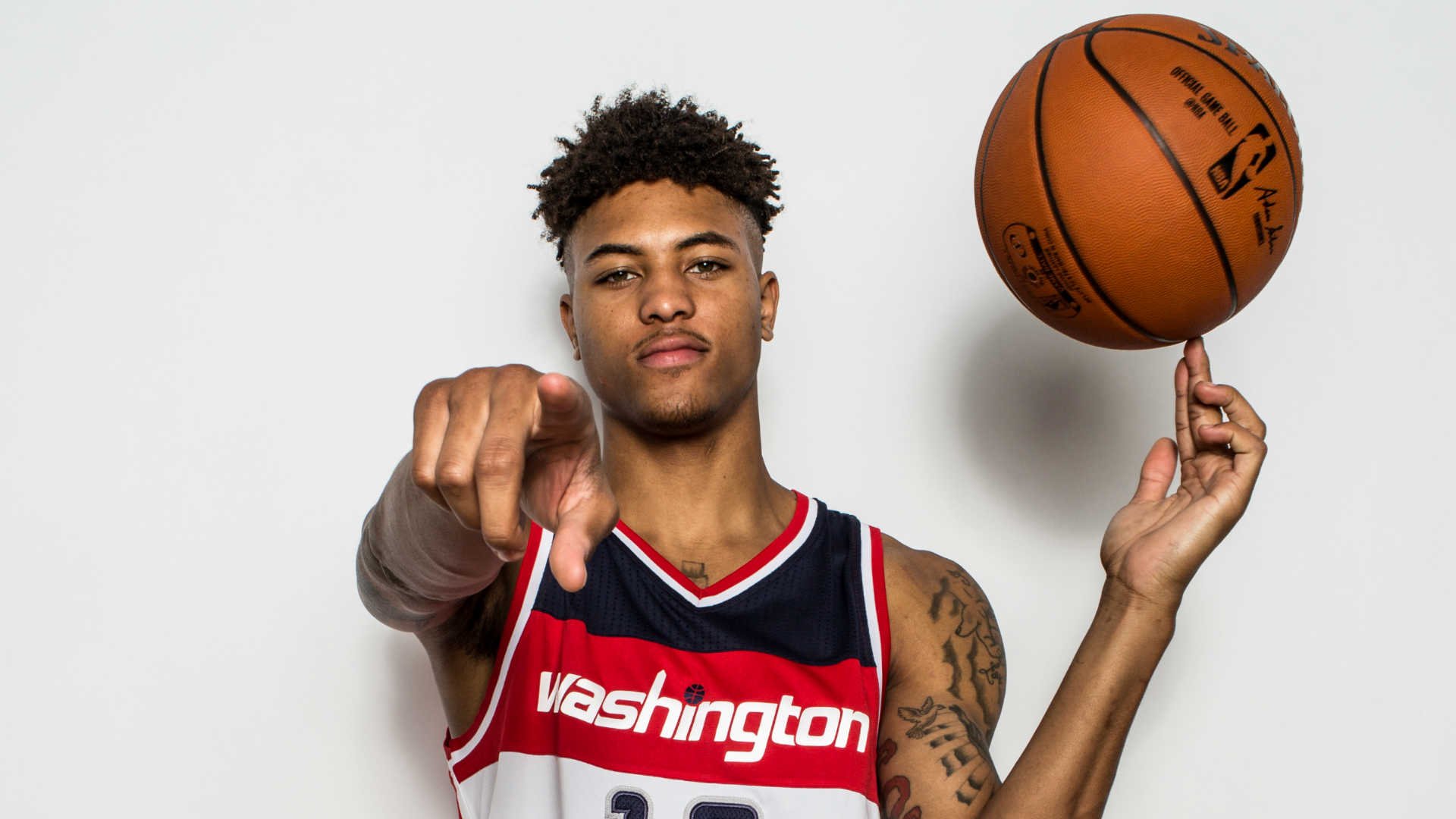 NBA Kelly Oubre Fined 15K For Late game Crotch Grab SPORTAL