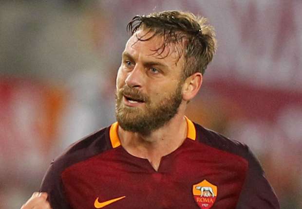 Video: AS Roma vs Empoli Video: AS Roma vs Empoli