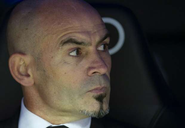 Jemez slams referee after 'grotesque' Real Madrid defeat