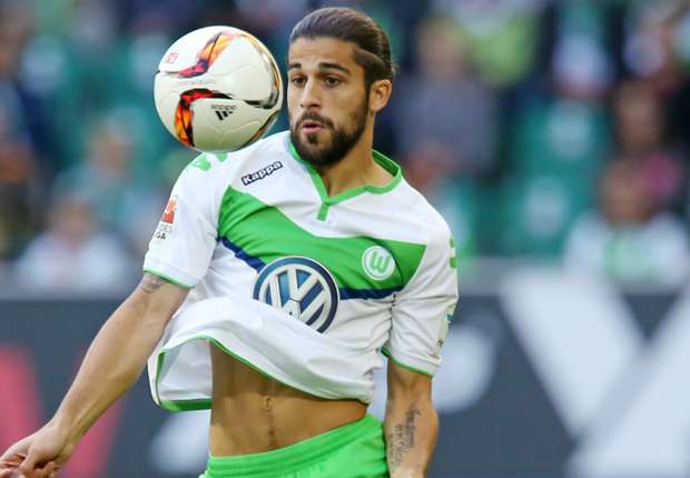 Ricardo Rodriguez: I've had no contact with Real Madrid