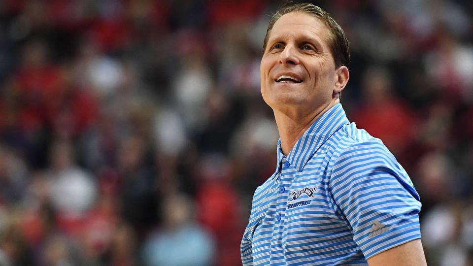 Arkansas names Eric Musselman new head coach | NCAA Basketball | Sporting News