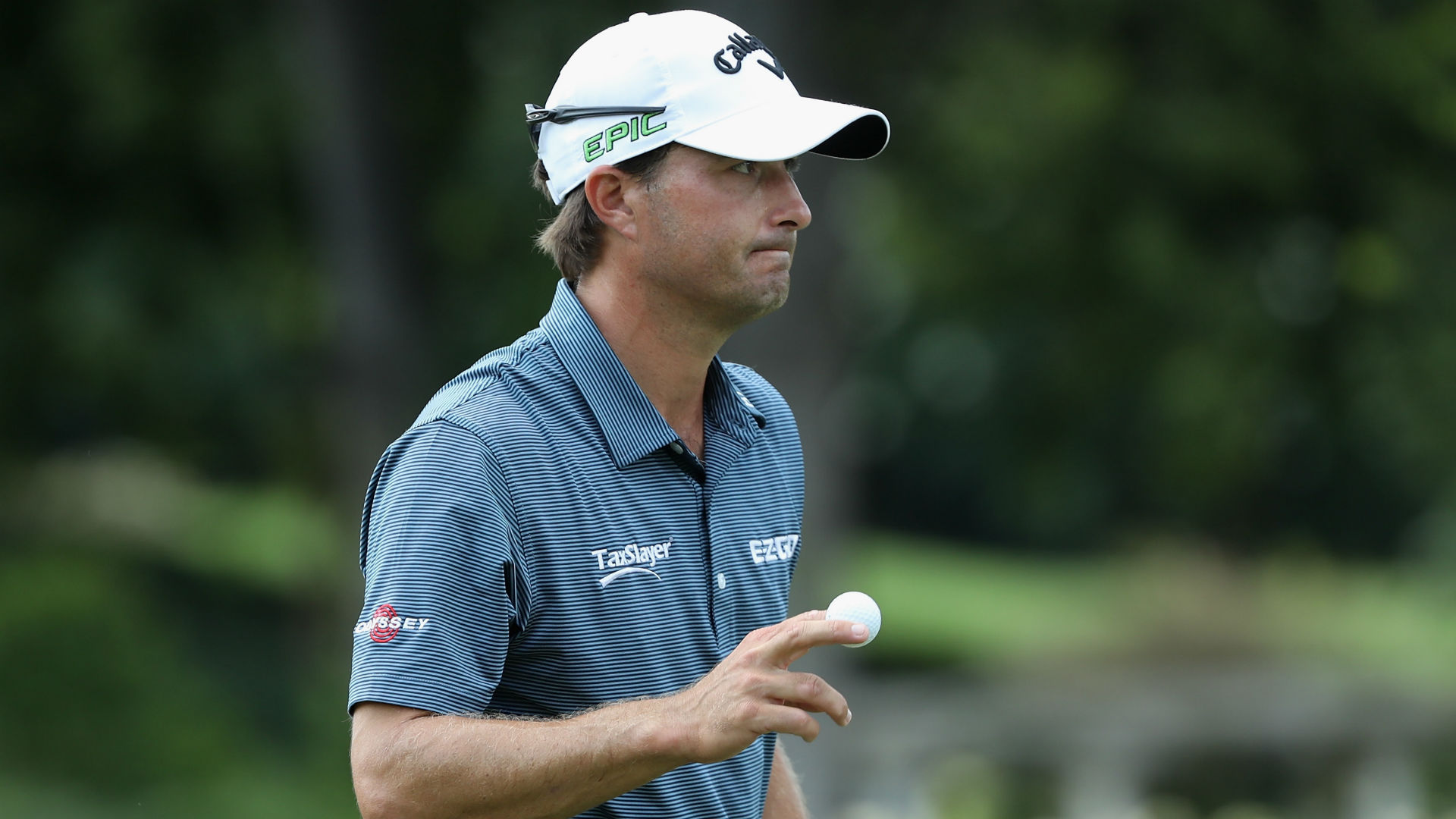 Kevin Kisner Kevin Kisner