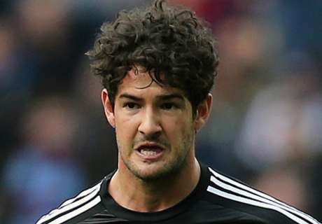 Pato completes Villarreal move